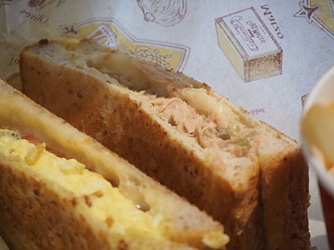 ニューヨーク デリ 東京ディズニーシー ステーション サンドイッチ 食べログ ニューヨーク デリ 東京ディズニーシー ステーション サンドイッチ 食べログ