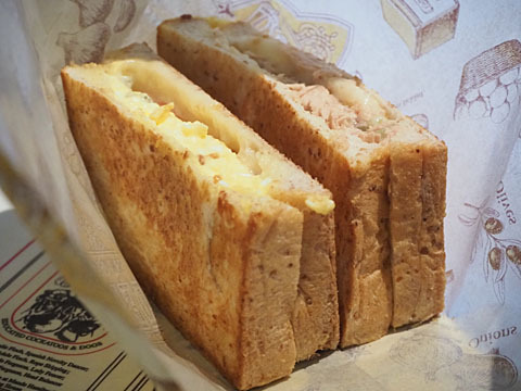 ニューヨーク デリ 東京ディズニーシー ステーション サンドイッチ 食べログ ニューヨーク デリ 東京ディズニーシー ステーション サンドイッチ 食べログ