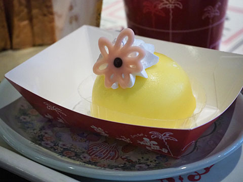 ニューヨーク デリ 東京ディズニーシー ステーション サンドイッチ 食べログ