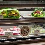 マンマ・ビスコッティーズ・ベーカリー - マンマ・ビスコッティーズ・ベーカリー