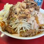 ラーメン二郎 - 