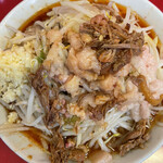 ラーメン二郎 - 