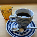 Kawa COFFEE - しっかりめブレンド ¥500