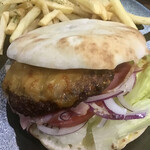 ビストロ ティアボ - 