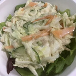 ビストロ ティアボ - 