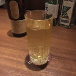 バー ゴヤ - ラガヴーリンさいこー