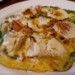 オステリア ピテカントロポ - 