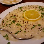 オステリア ピテカントロポ - 