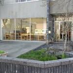 SHIBA COFFEE - 外観
