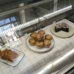SHIBA COFFEE - 本日の焼き菓子