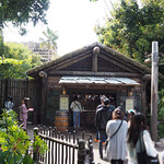 ロストリバークックハウス - ロストリバークックハウス