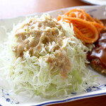 松美屋 - キャベスラ