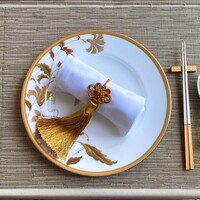 中国料理 礼華 四君子草 - 