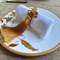 中国料理 礼華 四君子草 - 