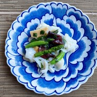 中国料理 礼華 四君子草 - 