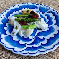 中国料理 礼華 四君子草 - 