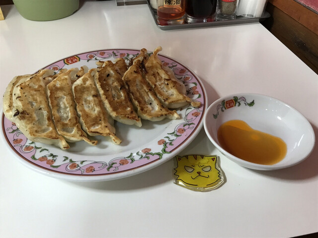Gyoza no Osho Sakai Shiekimae Ten photo 4