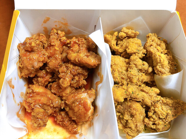 The Photo Of Food Crispy Chicken N Tomato Tabelog The Photo Of Food Crispy Chicken N Tomato Tabelog