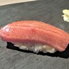 Sushi Akuta - 中トロ