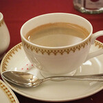 マゼランズ - コーヒー