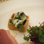 マゼランズ - オードヴル・ヴァリエ