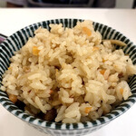 はなちゃんうどん  - かしわごはん！