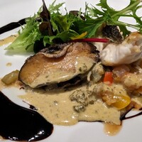 キャトルラパン - 