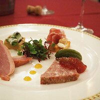 ディズニーシーの高級レストラン By Chia マゼランズ Magellan S 東京ディズニーシー ステーション 洋食 食べログ ディズニーシーの高級レストラン By Chia マゼランズ Magellan S 東京ディズニーシー ステーション 洋食 食べログ