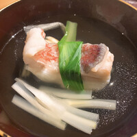 馳走 啐啄一十  - 