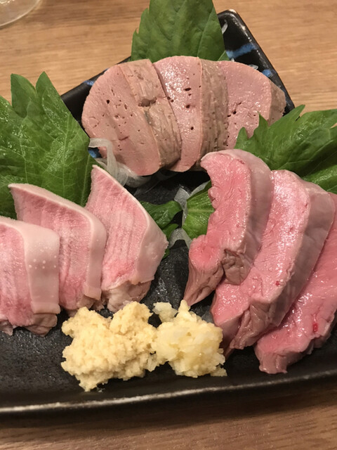 やきとん酒場マルコ 千駄木店 image