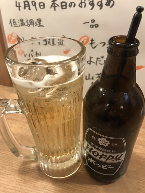 やきとん酒場マルコ 千駄木店 image