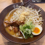 麺屋 雪風 - 料理写真: