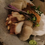 燻製Dining OJIJI - 