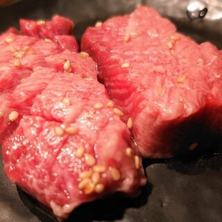 ホルモン 銀牙_0