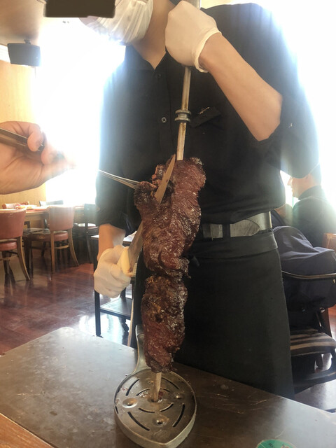 Rio Grande Grill 横浜ベイクォーター リオグランデグリル 横浜 シュラスコ ネット予約可 食べログ Rio Grande Grill 横浜ベイクォーター リオグランデグリル 横浜 シュラスコ ネット予約可 食べログ
