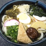 Dompachi - どんぱちうどん