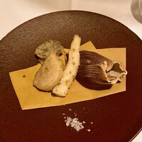 アルベロ ネロ - 