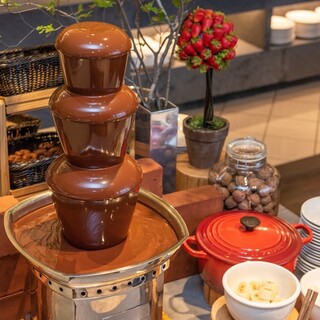 ブッフェダイニングシェフズレシピ_2