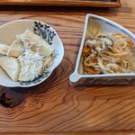 土佐しらす食堂 二万匹 - 