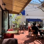 BAREBURGER 自由が丘店 - 