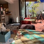BAREBURGER 自由が丘店 - 