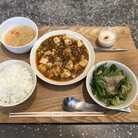 熱香森 - 