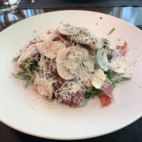 TRATTORIA CREATTA - 