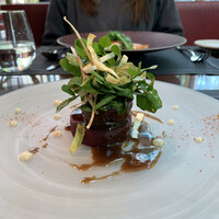 TRATTORIA CREATTA - 