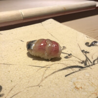 鮨　かねさか パレスホテル東京店 - 