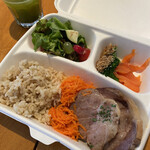 マザームーンカフェ - 