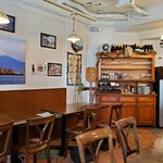 PIZZERIA CHIACCHIERONE - 