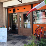 トラットリア サッサ - 