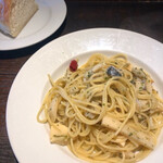 トラットリア サッサ - 