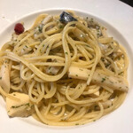 トラットリア サッサ - 